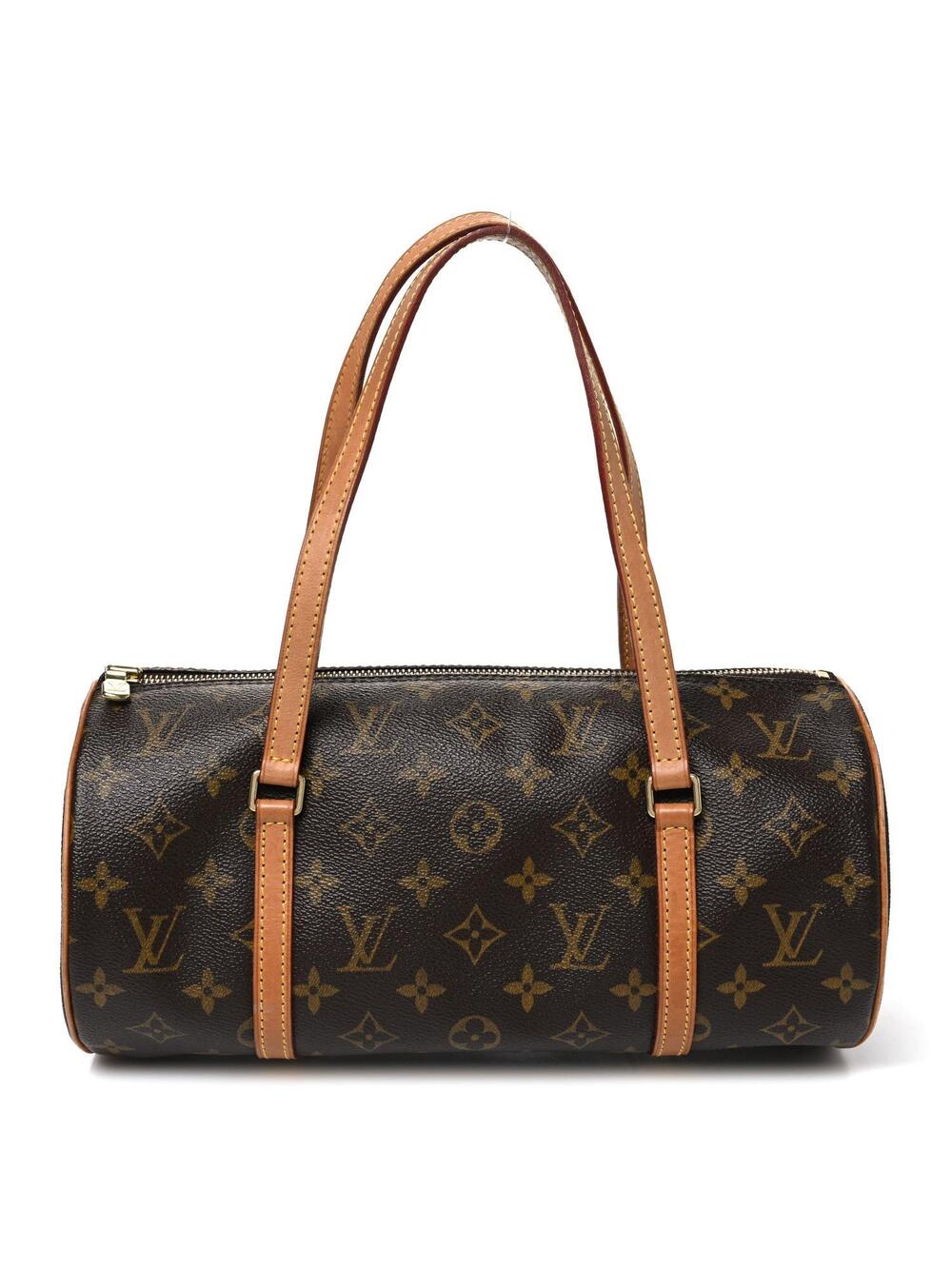 Louis Vuitton Papillon 30 With #352779L10B
